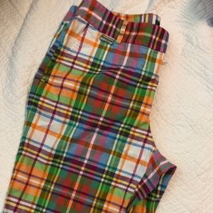 Ralph Lauren Bermuda Shorts, 4P